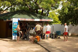 Nilaveli Beach Hotel