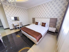 Hotel Cascade, фото 30