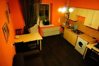 Жилые помещения Куб@, фото 105 Жилые помещения Куб@, фото 105