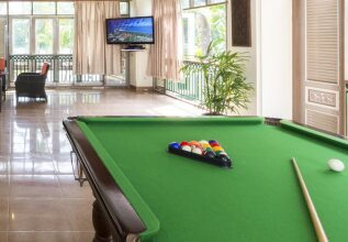 Amora Beach Resort Phuket