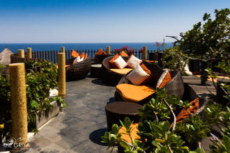 The Griya Villas And Spa