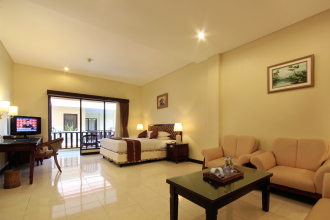 Pelangi Bali Hotel & Spa