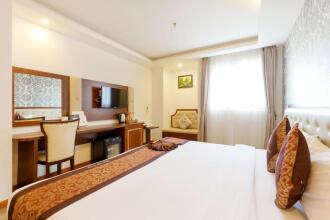 Paris Nha Trang Hotel