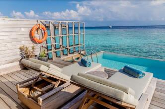 Kagi Maldives Spa Island