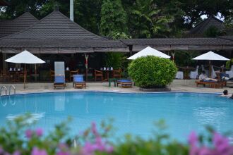 Jayakarta Hotel Bali