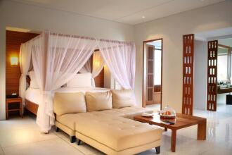 The Samaya Bali