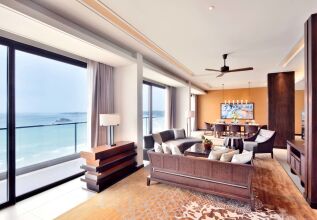 Marriott Hotel Weligama