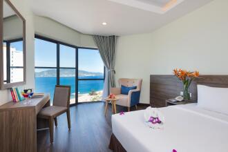 Xavia Hotel Nha Trang