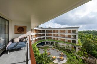 Ayana Resort And Spa Bali