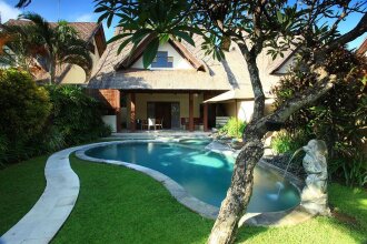 Mutiara Bali Boutique Resort & Villa