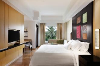 The Westin Resort Nusa Dua Bali