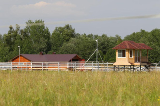Усадьба Красивая, фото 44 Усадьба Красивая, фото 44