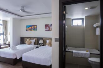 Sata Hotel