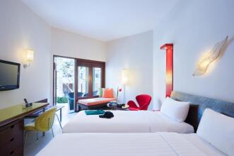 Ibis Styles Bali Legian