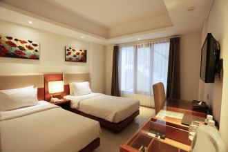 The Sun Hotel & Spa Legian