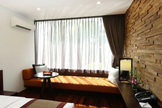 Watermark Hotel & Spa