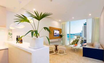 Diamond Bay Hotel Nha Trang