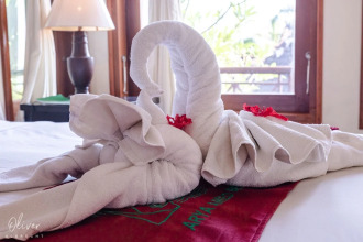 Arya Amed Beach Resort