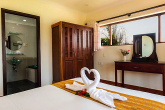White Sand Resort