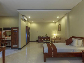 Pelangi Bali Hotel & Spa