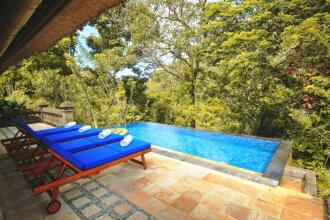 Puri Wulandari - A Boutique Resort & Spa
