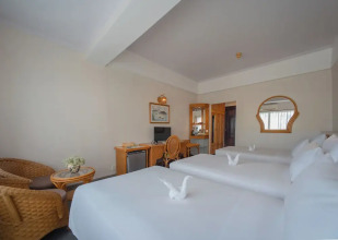 Green Hotel Nha Trang
