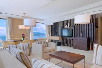 Sheraton Nha Trang Hotel & Spa