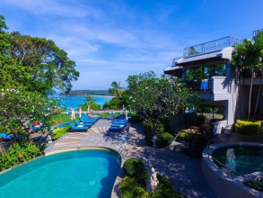 Andaman Cannacia Resort & Spa