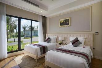 Danang Marriott Resort & Spa