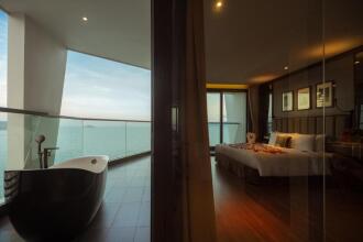 Boton Blue Hotel & Spa Nha Trang