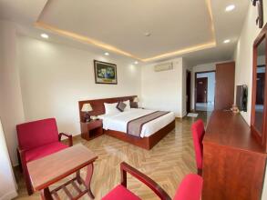 Gem Hotel Nha Trang