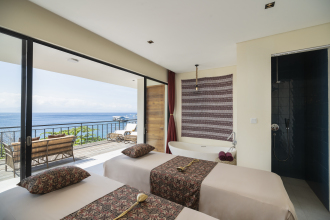 Adiwana Warnakali Resort