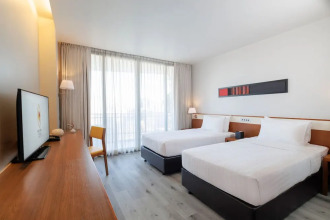 Eastin Tan Hotel Chiang Mai
