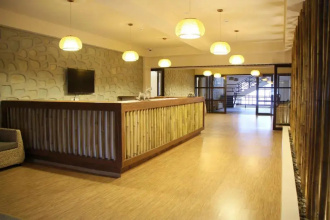 Hotel Vostochnaya Aziya Etnomir, фото 71