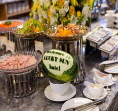 Lucky Sun Hotel Nha Trang