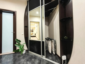 Sutki Life on Yuzhnom shosse 27A, фото 45