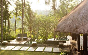 Kayumanis Ubud Private Villa & Spa