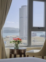 Florida Hotel Nha Trang