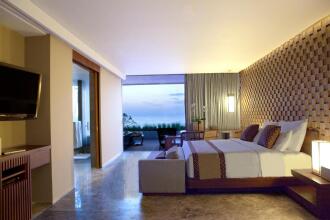 Anantara Bali Uluwatu Resort & Spa
