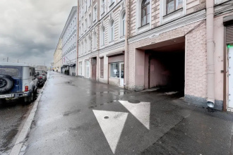 Hotel Kvartira, фото 22