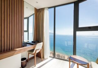 Masova Hotel Nha Trang