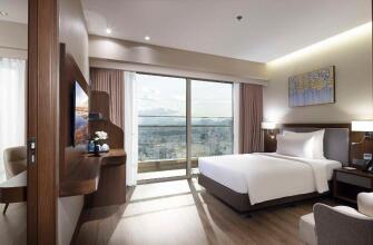 Annova Hotel Nha Trang