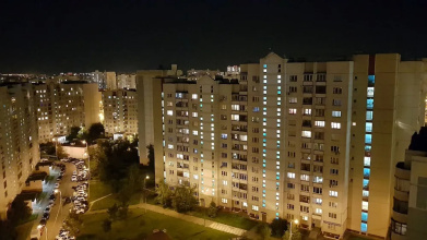 Apartments at Gorchakova Street, фото 71