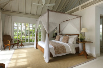 The Ungasan Clifftop Resort