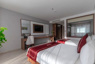 Lemore Hotel Nha Trang