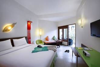 Ibis Styles Bali Legian