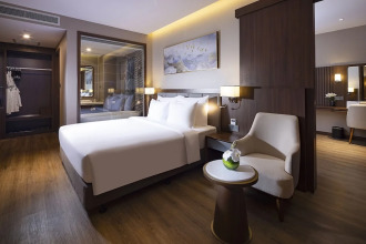Annova Hotel Nha Trang