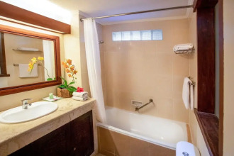 Risata Bali Resort & Spa