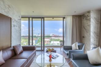 Koi Resort And Residence Da Nang