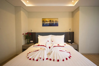 Areca Nha Trang